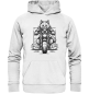Preview: Cruiser Katze / Hoodie